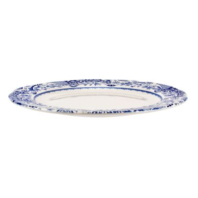 Spode Brocato 31 cm Servis Tabağı - 3