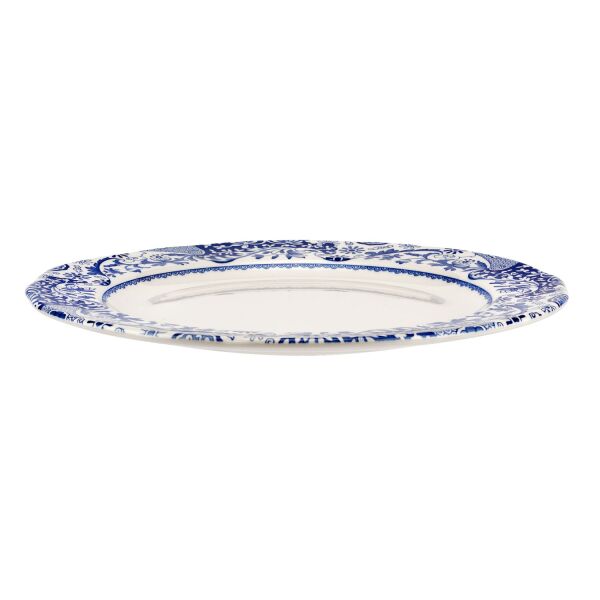 Spode Brocato 31 cm Servis Tabağı - 3