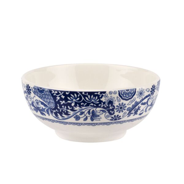 Spode Brocato 4'lü 14 cm Kase Seti - 3