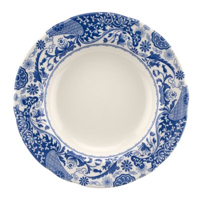 Spode Brocato 4'lü 20 cm Kase Seti - 3