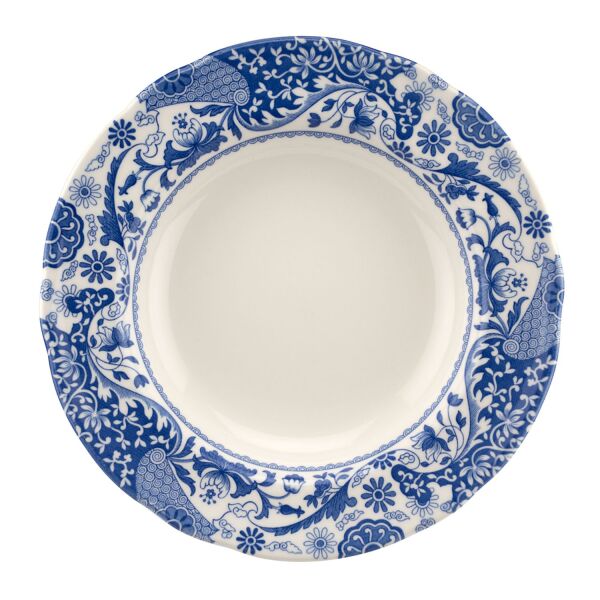 Spode Brocato 4'lü 20 cm Kase Seti - 3