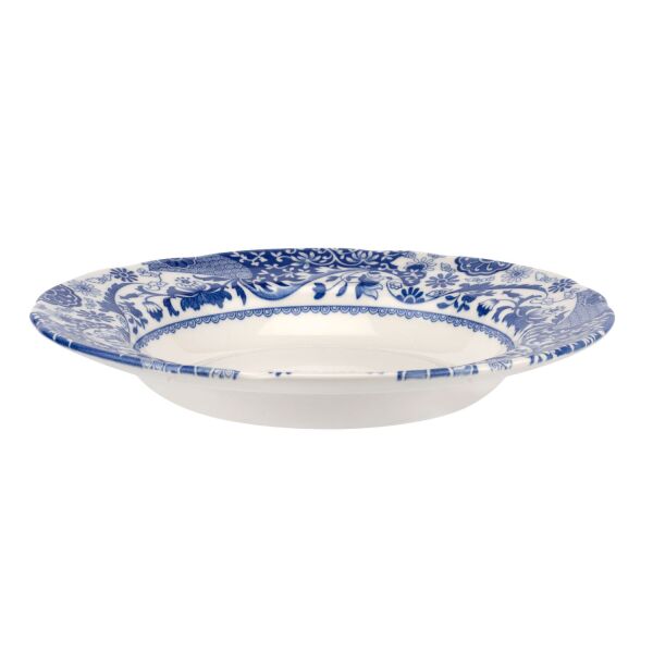 Spode Brocato 4'lü 20 cm Kase Seti - 4