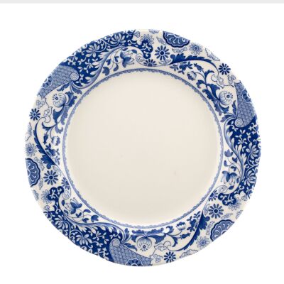 Spode Brocato 4'lü 27 cm Servis Tabağı Seti - 3