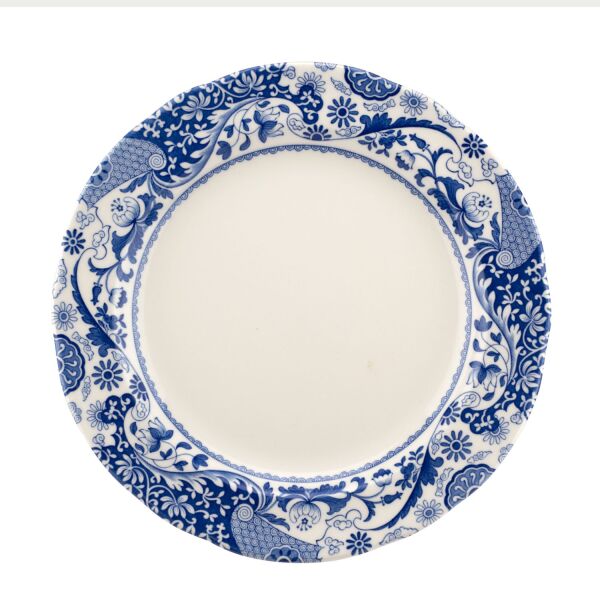 Spode Brocato 4'lü 27 cm Servis Tabağı Seti - 3