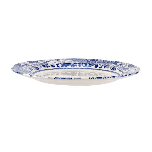Spode Brocato 4'lü 27 cm Servis Tabağı Seti - 4