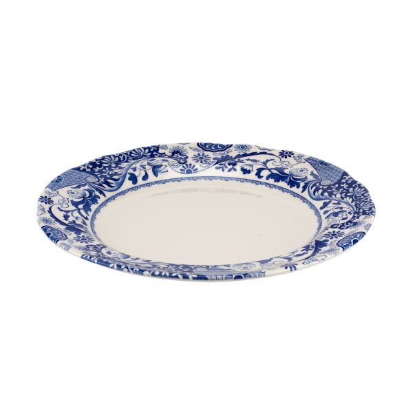 Spode Brocato 4'lü 27 cm Servis Tabağı Seti - 5