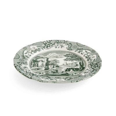 Spode Heritage 4lü Green Ekmek Tabağı Seti 15 cm - 3