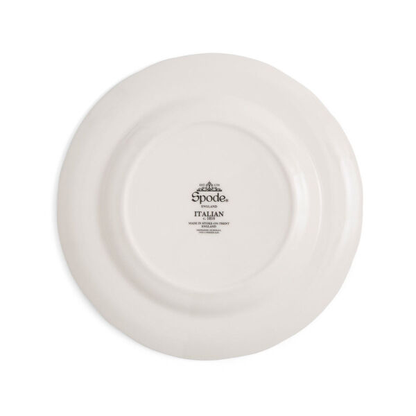 Spode Heritage 4lü Green Ekmek Tabağı Seti 15 cm - 5