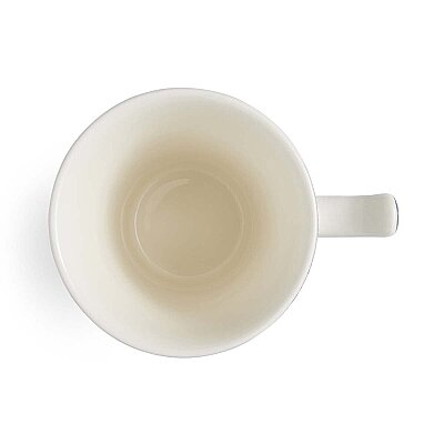 Spode Heritage 4lü Green Kupa Seti 280 ml - 5