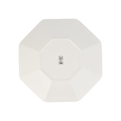 Spode Heritage Sekizgen Sunum Tabağı 36 cm - 5