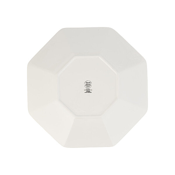 Spode Heritage Sekizgen Sunum Tabağı 36 cm - 5