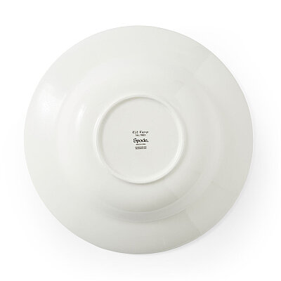 Spode Kit Kemp Tall Trees 4lü Porselen Makarna Tabağı Seti 27 cm - 5