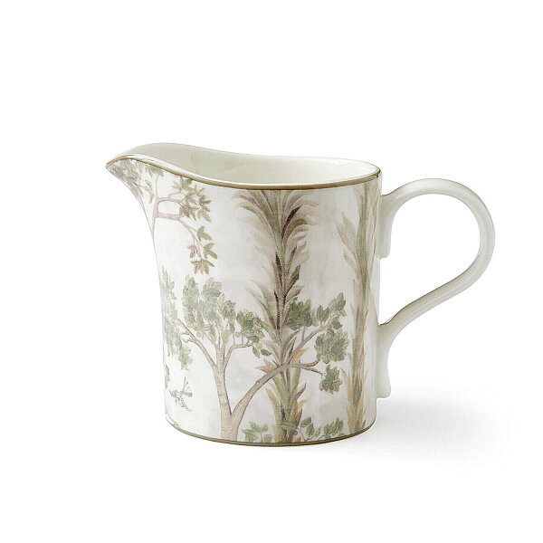 Spode Kit Kemp Tall Trees Porselen Sosluk 300 ml - 1