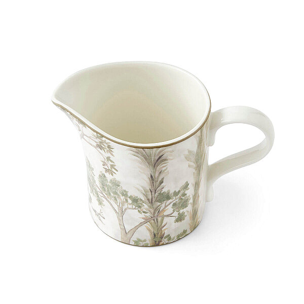 Spode Kit Kemp Tall Trees Porselen Sosluk 300 ml - 2