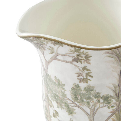 Spode Kit Kemp Tall Trees Porselen Sosluk 300 ml - 3