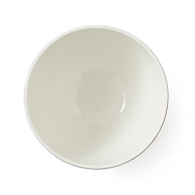 Spode Tall Trees 4lü Porselen Kase Seti 15 cm - 4