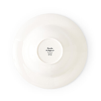 Spode x Morris & Co. 4'lü Karışık Desenli Kase Seti 19 cm - 7