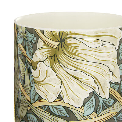 Spode x Morris & Co. 6lı Pimpernel Fine Bone China Kupa Seti 340 ml - 4