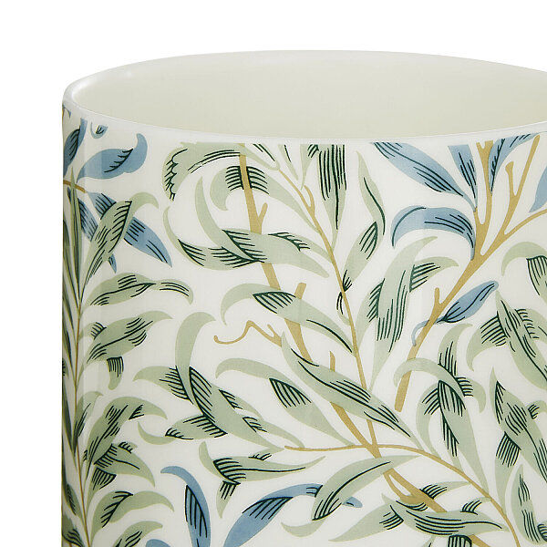 Spode x Morris & Co. 6lı Willow Bough Fine Bone China Kupa Seti 340 ml - 4