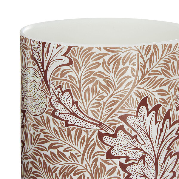 Spode x Morris & Co. Apple 6'lı Fine Bone China Kupa Seti 340 ml - 4