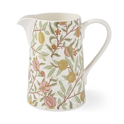 Spode x Morris & Co. Bella Fruits Karaf 1.7 Litre