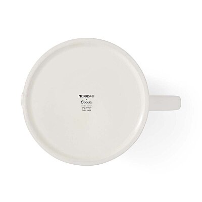 Spode x Morris & Co. Bella Fruits Karaf 1.7 Litre - 7