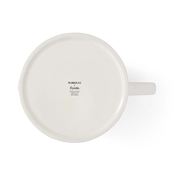 Spode x Morris & Co. Bella Fruits Karaf 1.7 Litre - 7