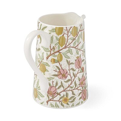 Spode x Morris & Co. Bella Fruits Karaf 1.7 Litre - 6