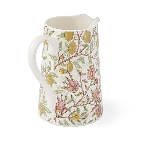 Spode x Morris & Co. Bella Fruits Karaf 1.7 Litre - 6