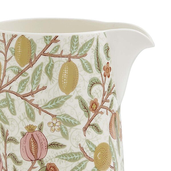 Spode x Morris & Co. Bella Fruits Karaf 1.7 Litre - 3