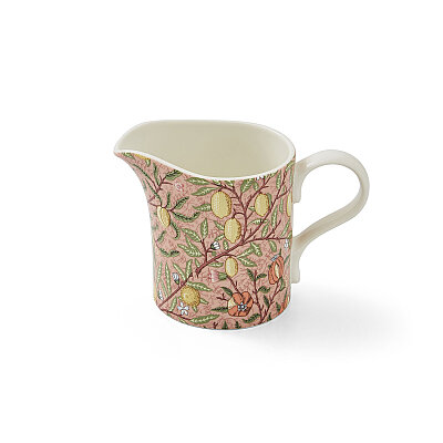 Spode x Morris & Co. Fruit Porselen Sosluk 280 ml