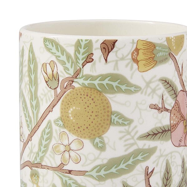 Spode x Morris & Co. Fruits 4'lü Kupa Seti 340 ml - 4
