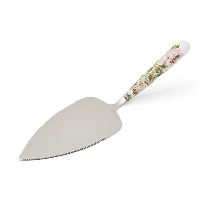 Spode x Morris & Co. Saplı Pasta Servis Spatulası
