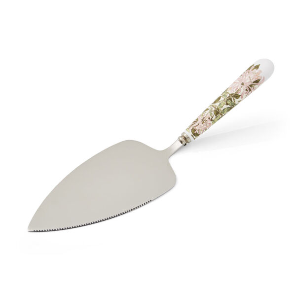 Spode x Morris & Co. Saplı Pasta Servis Spatulası - 1