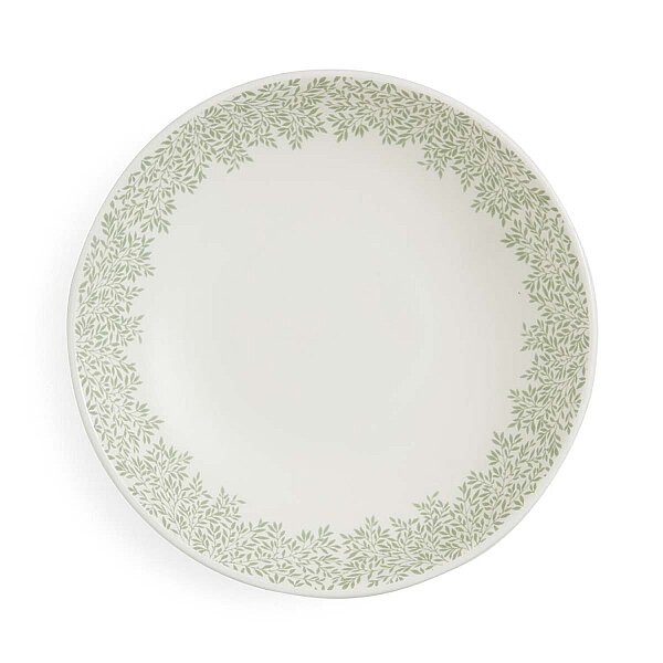 Spode x Morris & Co. Strawberry Thief Büyük Sunum Kasesi 32 cm - 5