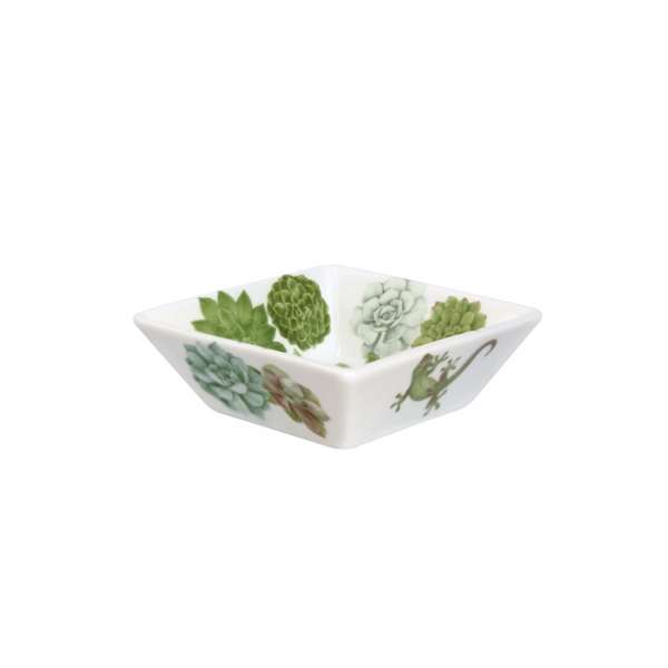 Taitu Desert Rose Fine Bone 10Cm Kare Kase - 3