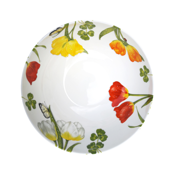 Taitu Freedom Fine Bone 23Cm Salata Kasesi - 2