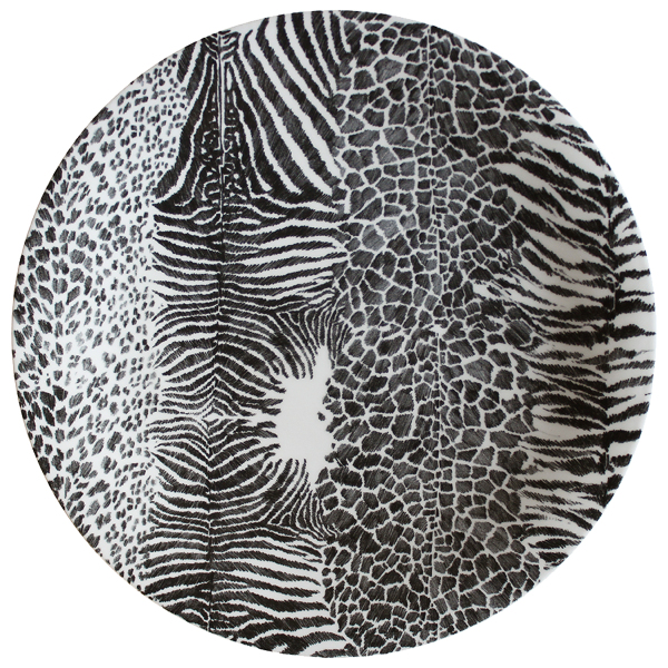 Taitu Wild Spirit Fine Bone 31Cm Tabak
