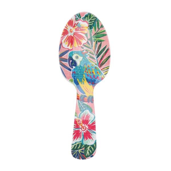 Tropea Melamin 3'lü Salata Servis Seti 30cm - 3