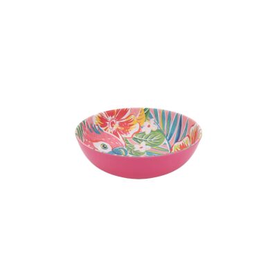 Tropea Melamin Salata Kase Seti 19cm (2'li) (1)