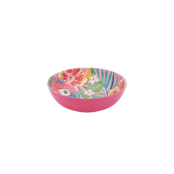 Tropea Melamin Salata Kase Seti 19cm (2'li) - 2