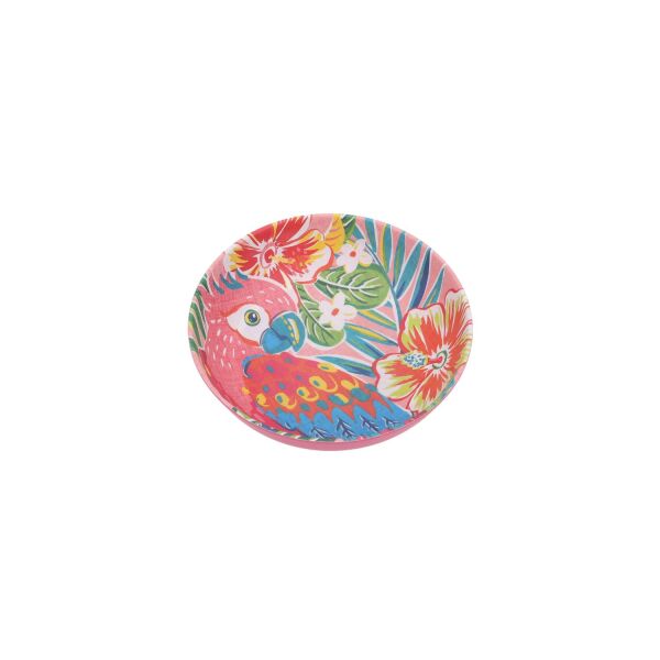 Tropea Melamin Salata Kase Seti 19cm (2'li) - 3