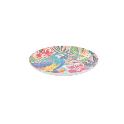 Tropea Melamin Tabak Seti 19cm (2'li) - 3