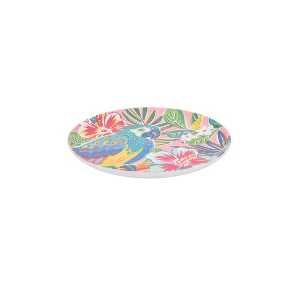 Tropea Melamin Tabak Seti 19cm (2'li) - 3