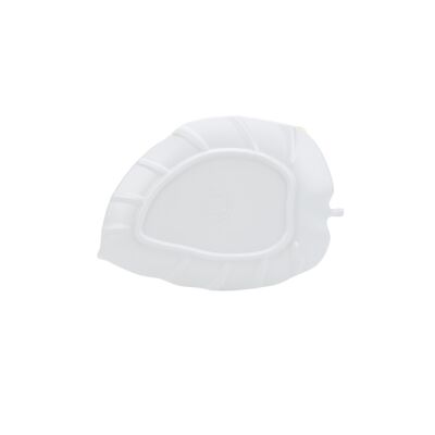 Tropea Melamin Yaprak Formlu Sunumluk 23cm - 3