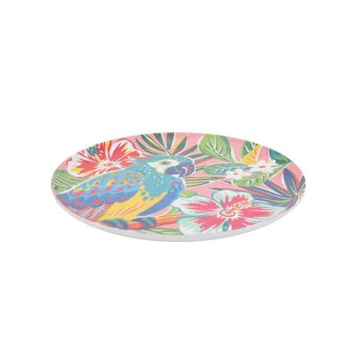 Tropea Melamin Yemek Tabak Seti 26cm (2'li) - 3