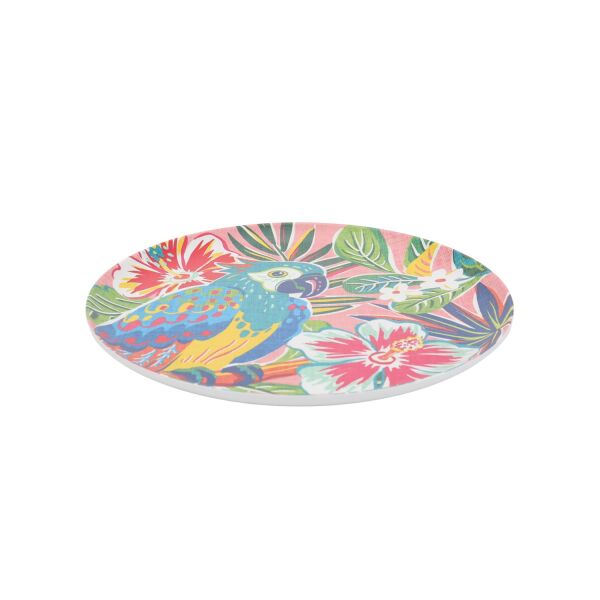 Tropea Melamin Yemek Tabak Seti 26cm (2'li) - 3