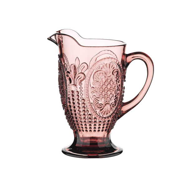 Velora Cam Karaf Mor 1000 ml - 1