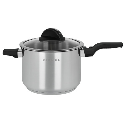 Vita Steam Düdüklü Tencere Seti 4L+6L - 3