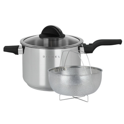 Vita Steam Düdüklü Tencere Seti 4L+6L - 5